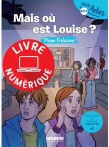 Licence par élève - 24 mois