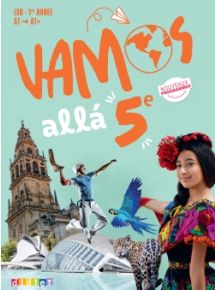 Offre réservée aux classes équipées en manuels papier - Licence par élève 5 ans