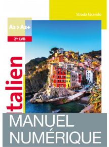 Strada facendo - Italien 2de LVB