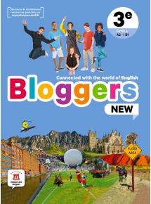 Manuel numérique + Workbook - Licence par enseignant - 12 mois