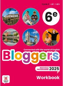 Offre élève 12 mois | Pour toute prescription du workbook papier