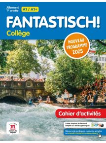 Offre réservée aux classes équipées en manuels papier - Licence par élève 1 an