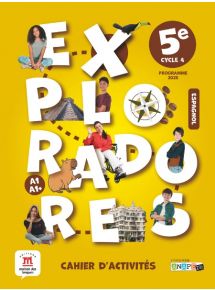 Offre élève 12 mois | Pour toute prescription du workbook papier