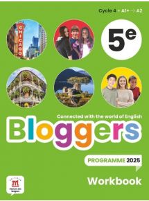 Offre élève 12 mois | Pour toute prescription du workbook papier