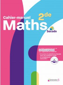 Offre réservée aux classes équipées en manuels papier - Licence par élève 1 an