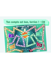 Ton compte est bon, terrien !