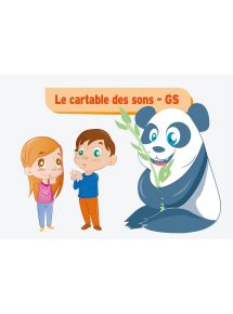 Le cartable des sons
