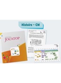 Histoire CM1-CM2