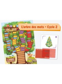 L'arbre des mots