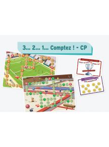 3... 2... 1... Comptez !
