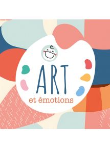 Art et Emotions - Classeur photocopiable
