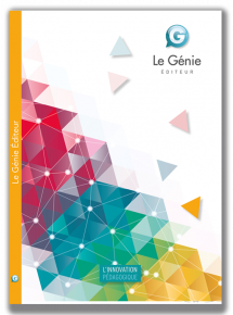 Offre réservée aux classes équipées en manuels papier - Licence par élève 1 an