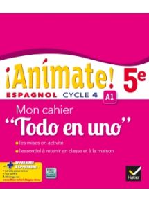 Tarif 100% numérique - Licence par élève 1 an