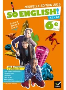 Manuel numérique + Workbook - Licence découverte - 3 mois