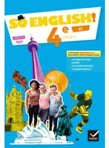 Manuel numérique + Workbook - Licence découverte - 3 mois