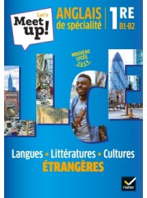 Tarif 100% numérique - Licence par élève 1 an
