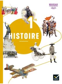 Offre réservée aux classes équipées du manuel papier - Licence enseignant Géographie + Licence enseignant Histoire - 60 mois