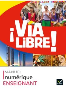 Tarif équipement 100% numérique - Licence par enseignant 1 an