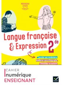 Offre réservée aux classes équipées en manuels papier - Licence par enseignant 1 an