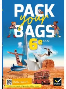 Manuel numérique + Workbook - Offre réservée aux classes équipées en manuels papier - Licence par enseignant 5 ans