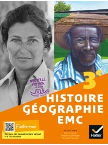 Offre réservée aux classes équipées en manuels papier - Licence par élève 1 an
