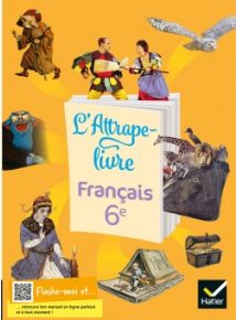 Offre réservée aux classes équipées en manuels papier - Licence par élève 1 an