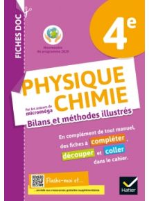 Offre réservée aux classes équipées en manuels papier - Licence par enseignant 1 an