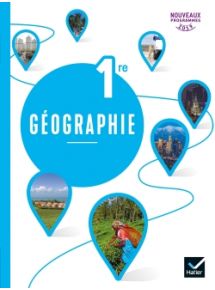 Offre réservée aux classes équipées en manuels papier - Licence par enseignant Géographie + Licence enseignant Histoire - 5 ans
