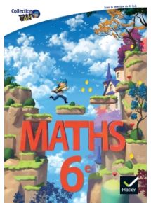 Offre réservée aux classes équipées en manuels papier - Licence par élève 5 ans