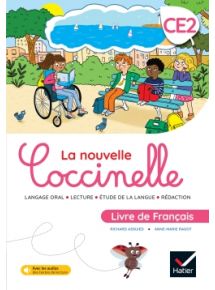 Offre réservée aux classes équipées en manuels papier - Licence par élève 1 an