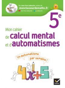 Offre réservée aux classes équipées en manuels papier - Licence par élève 1 an