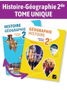 Offre réservée aux classes équipées en manuels papier - Licence par élève 5 ans
