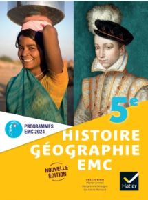Offre réservée aux classes équipées en manuels papier - Licence par élève 5 ans