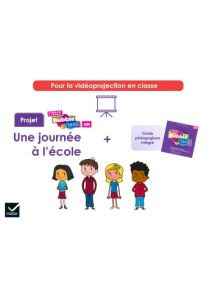 Licence par enseignant - 5 ans