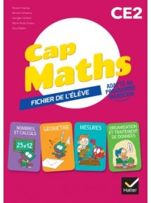 Offre réservée aux classes équipées en manuels papier - Licence par élève 1 an