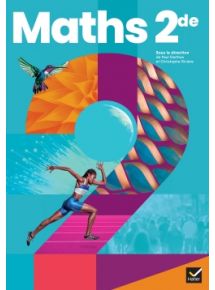 Offre réservée aux classes équipées en manuels papier - Licence par élève 1 an