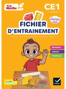 Offre réservée aux classes équipées en manuels papier - Licence par enseignant 1 an