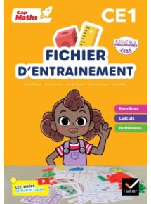Offre réservée aux classes équipées en manuels papier - Licence par enseignant 1 an