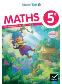 Offre réservée aux classes équipées en manuels papier - Licence par élève 5 ans