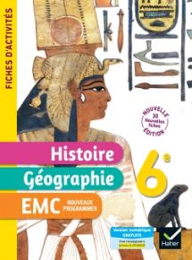 Offre réservée aux classes équipées en manuels papier - Licence par enseignant 1 an