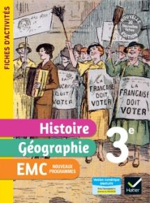 Offre réservée aux classes équipées en manuels papier - Licence par enseignant 1 an