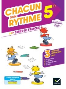 Offre réservée aux classes équipées en manuels papier - Licence par enseignant 1 an