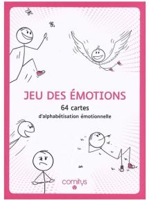 JEU DES EMOTIONS - COMITYS
