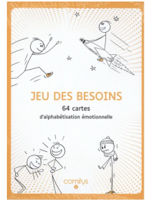 JEU DES BESOINS - COMITYS