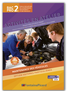 Offre réservée aux classes équipées en manuels papier - Licence par élève 1 an