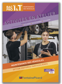 Tarif 100% numérique - Licence par élève 2 ans
