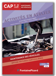 Tarif 100% numérique - Licence par élève 2 ans