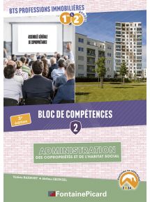 Tarif 100% numérique - Licence par élève 2 ans