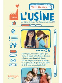L'usine