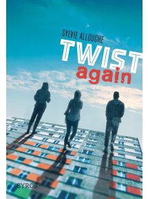 Twist again